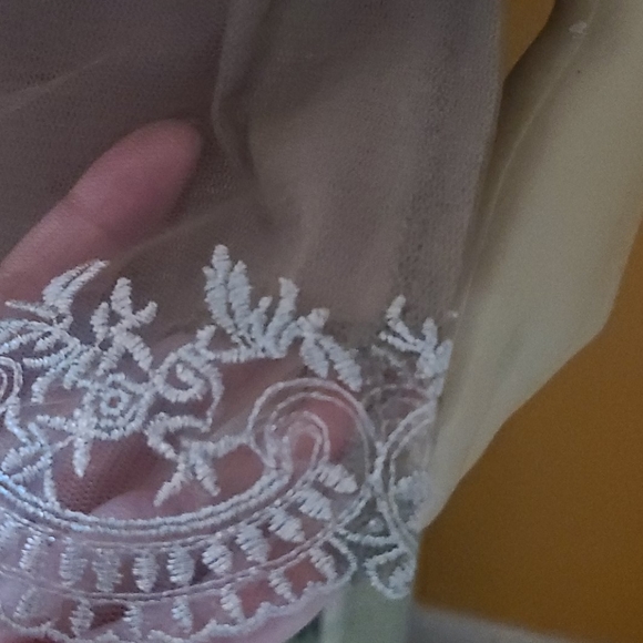 Passion Concept Embellished Tunic - Picture 8 of 16